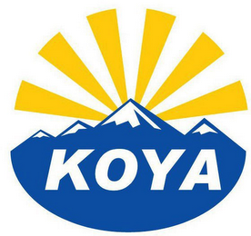 KOYA logo