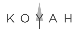 KOYAH logo