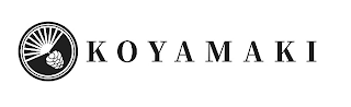 KOYAMAKI logo
