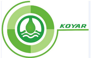 KOYAR logo