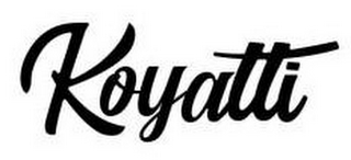 KOYATTI logo