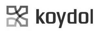 KOYDOL logo