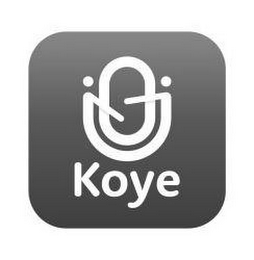 KOYE logo