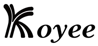 KOYEE logo