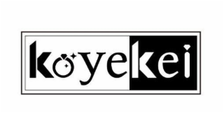 KOYEKEI logo