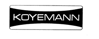 KOYEMANN logo