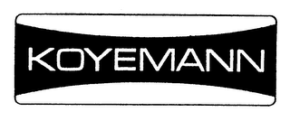 KOYEMANN logo