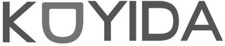 KOYIDA logo