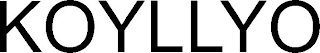 KOYLLYO logo