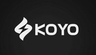 KOYO logo