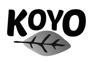 KOYO logo