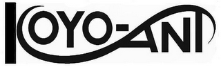 KOYO-ANP logo