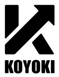KOYOKI logo