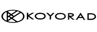 KOYORAD logo