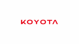 KOYOTA logo