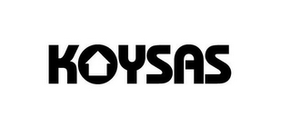 KOYSAS logo