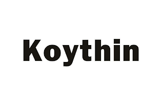 KOYTHIN logo