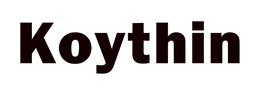 KOYTHIN logo
