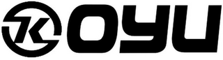 KOYU logo