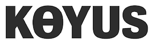 KOYUS logo