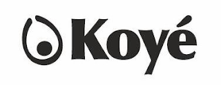 KOYÉ logo