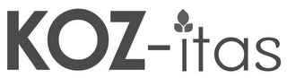 KOZ-ITAS logo