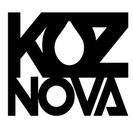 KOZ NOVA logo
