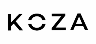 KOZA logo
