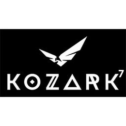 KOZARK logo