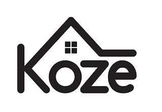 KOZE logo