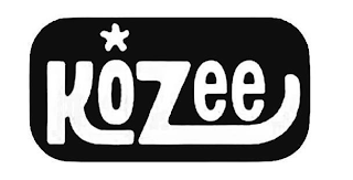 KOZEE logo