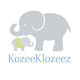 KOZEEKLOZEEZ logo
