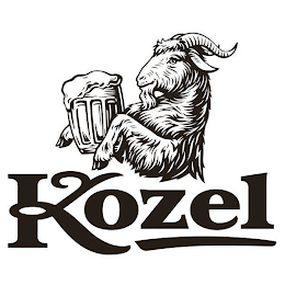 KOZEL logo