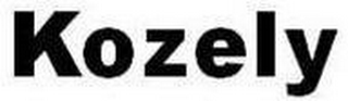 KOZELY logo