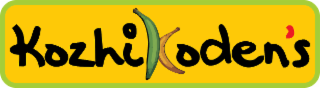 KOZHIKODEN'S logo