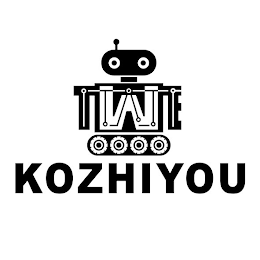 KOZHIYOU logo