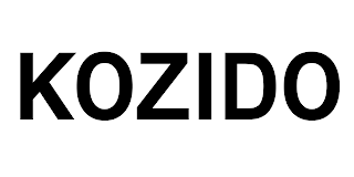 KOZIDO logo