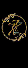 KOZIE KORNER logo