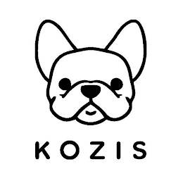 KOZIS logo