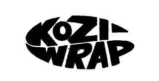 KOZIWRAP logo