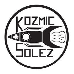 KOZMIC SOLEZ logo