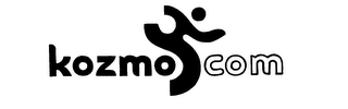 KOZMO COM logo