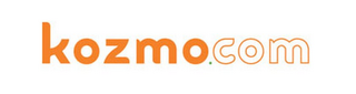 KOZMO.COM logo