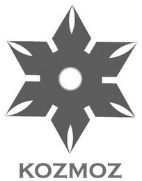KOZMOZ logo