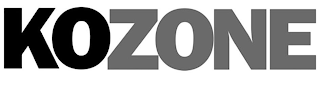 KOZONE logo