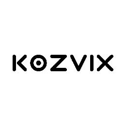 KOZVIX logo