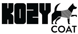 KOZY COAT logo