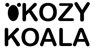 KOZY KOALA logo