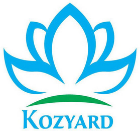 KOZYARD logo