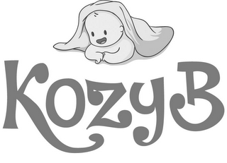 KOZYB logo